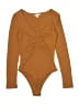 TCEC Brown Bodysuit Size S - photo 1