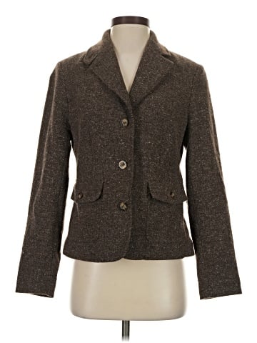 L.L.Bean Blazer (view 1)
