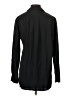 Rag & Bone 100% Cotton Solid Black Long Sleeve Button-Down Shirt Size S - photo 2
