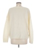 ALLSAINTS Ivory Pullover Sweater Size M - photo 2