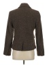 L.L.Bean Tweed Brown Blazer Size XS R - photo 2