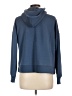 Athletic Works Blue Pullover Hoodie Size L - photo 2