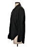 Rag & Bone 100% Cotton Solid Black Long Sleeve Button-Down Shirt Size S - photo 5