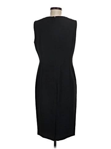 Kasper Cocktail Dress (view 2)
