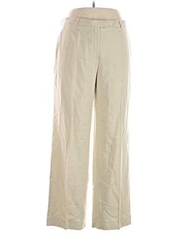 Armani Collezioni Casual Pants (view 1)
