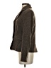 L.L.Bean Tweed Brown Blazer Size XS R - photo 5