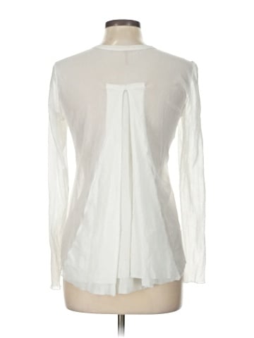 Pete Long Sleeve Blouse (view 2)