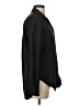 Rag & Bone 100% Cotton Solid Black Long Sleeve Button-Down Shirt Size S - photo 4