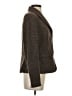 L.L.Bean Tweed Brown Blazer Size XS R - photo 4