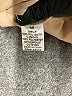 Dress Forum 100% Polyester Tan Cocktail Dress Size M - photo 8