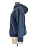 Athletic Works Blue Pullover Hoodie Size L - photo 5