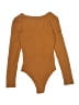 TCEC Brown Bodysuit Size S - photo 2
