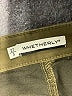 Whetherly Green Jeans Size 27 waist - photo 7