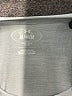 Under Armour Solid Silver Gray Active T-Shirt Size M - photo 7