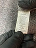 Max Studio Gray 3/4 Sleeve Top Size M - photo 8
