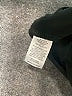 Valerie Bertinelli Solid Black Cocktail Dress Size 4 - photo 8