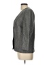 E.H. Woods Gray Blazer Size 10 - photo 5