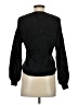 Hyfve 100% Nylon Black Cardigan Size S - photo 2