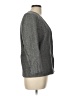 E.H. Woods Gray Blazer Size 10 - photo 4