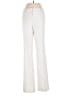 Ann Taylor Ivory Dress Pants Size 6 - photo 1
