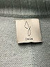 J by Joie Green Blue Pullover Sweater Size M - photo 7