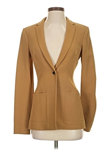 The Row Blazer (view 1)