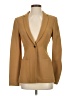 The Row Tan Orange Blazer Size 2 - photo 1