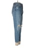 Zara Blue Jeans Size 6 - photo 4