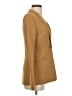 The Row Tan Orange Blazer Size 2 - photo 4