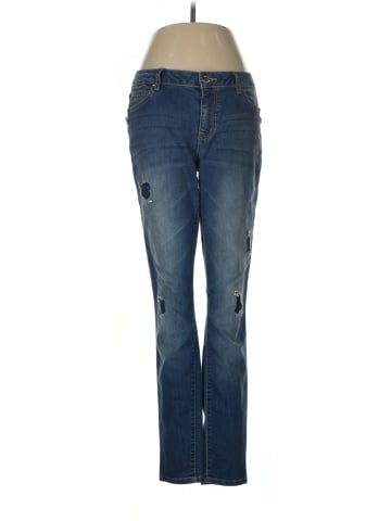 Jennifer Lopez Jeans (view 1)
