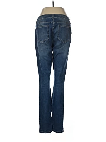 Jennifer Lopez Jeans (view 2)