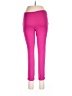 Athletic Works 100% Polyester Solid Pink Active Pants Size L - photo 2