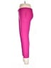 Athletic Works 100% Polyester Solid Pink Active Pants Size L - photo 5