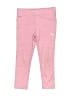 Puma Pink Active Pants Size 3T - photo 1
