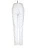 Levi's White Casual Pants Size 26 waist - photo 2