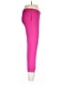 Athletic Works 100% Polyester Solid Pink Active Pants Size L - photo 4