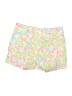 Lilly Pulitzer Paisley Pink Shorts Size 0 - photo 2