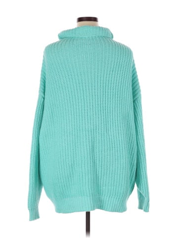 Free People Turtleneck Sweater (view 2)