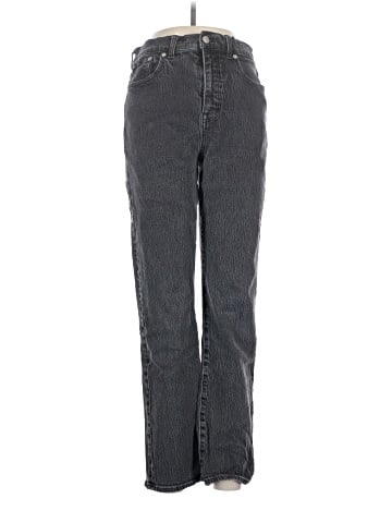 Madewell Jeans (view 1)