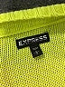 Express Color Block Green Pullover Sweater Size L - photo 7