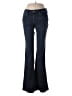 CAbi Blue Jeans Size 2 - photo 1