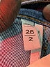 Ann Taylor LOFT Blue Jeans Size 2 - photo 6
