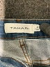 Tahari Hearts Blue Jeans Size 4 (petite) - photo 4