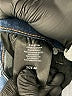 Tahari Hearts Blue Jeans Size 4 (petite) - photo 5