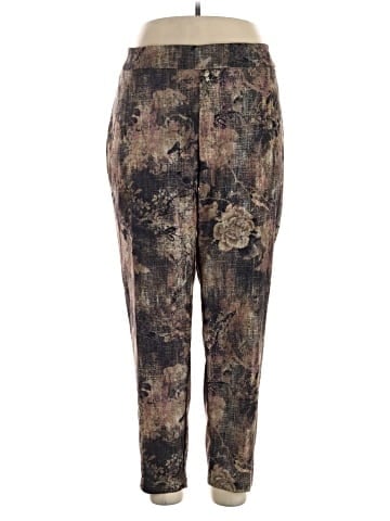Serengeti Casual Pants (view 1)