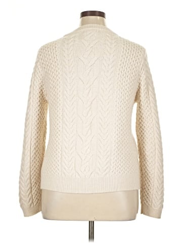 Nili Lotan Pullover Sweater (view 2)