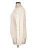 Nili Lotan Ivory Pullover Sweater Size XL - photo 5