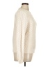 Nili Lotan Ivory Pullover Sweater Size XL - photo 4