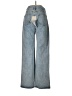 Assorted Brands Hearts Blue Jeans Size M - photo 2