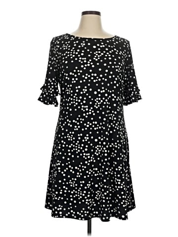 Ronni Nicole Casual Dress (view 1)
